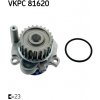 SKF Vodné čerpadlo, chladenie motora VKPC81620