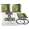 John Lennon, Plastic Ono Band (Deluxe Edition), CD