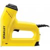 Stanley 6-TRE550 Elektrická sponkovacia pištoľ 800W