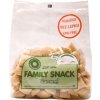 Family Snack Caramel 165 g