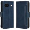 VSETKONAMOBIL 76870 SLOT Peňaženkový obal pre Google Pixel 8a modrý