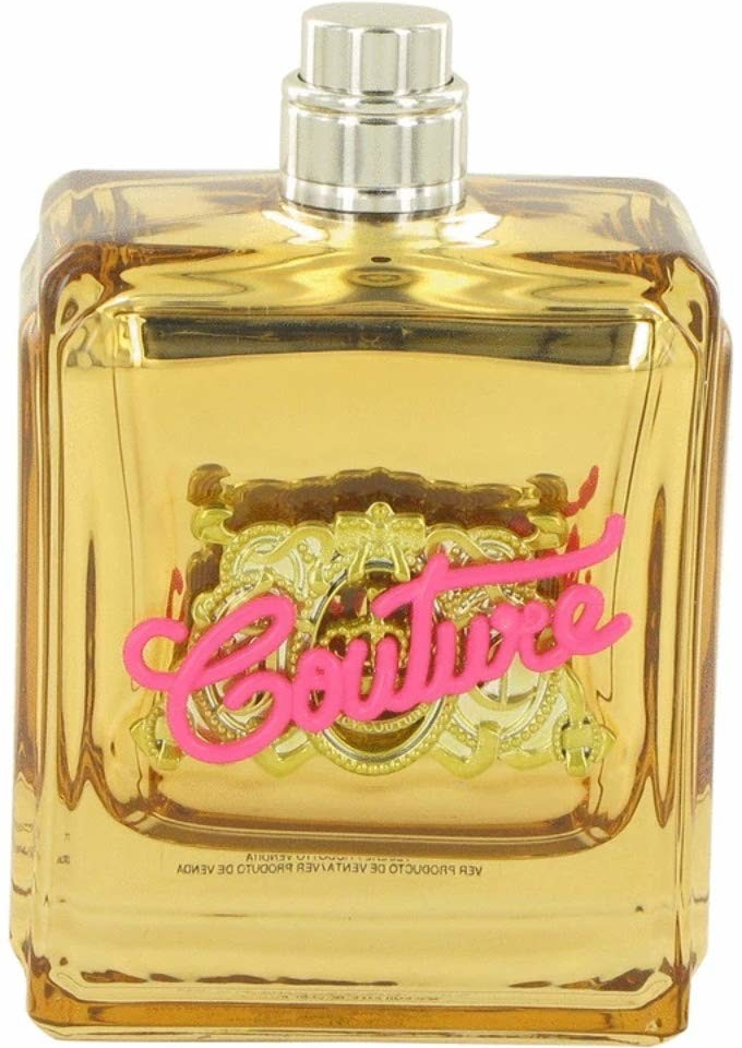 Juicy Couture Viva la Juicy Gold Couture parfumovaná voda dámska 100 ml Tester