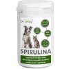 Dromy Spirulina 600 tbl