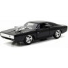 JADA Rýchlo a zbesilo 1970 Dodge Charger Figúrka 1:24