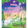 Príbehy o zázračných koňoch - Foni book