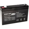 Green Cell Green Cell AGM batéria 6V 7Ah