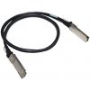 HPE X242 40G QSFP+ do QSFP+ 1m DAC Cable