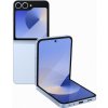 Samsung Galaxy Z Flip 6/12GB/512GB/Light Blue SM-F741BLBHEUE