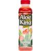 OKF Nápoj Aloe vera granátové jablko OKF 500ml