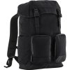 Quadra Batoh na laptop Stockholm QD 270, 21l COT51D27000299-black Černá Univerzální