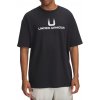 Under Armour UA HWT U Logo SS 6005150-001
