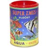 Aqua Exotic Superzmes vločky pre sladkovodné ryby 350ml