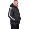 PitBull West Coast - Pánska zimná bunda AIRWAY 4, čierna, M