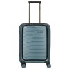 Travelite Air Base 4w S Predné vrecko Ice blue 43 L TRAVELITE-75346-25