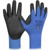 Gebol Winter Lite Touch č.8 tmavomodré