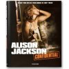Alison Jackson (Ewing William Glass Charles Self Will)(Pevná)