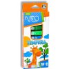 Temperové farby Neo Fantasy 10 x 6 ml