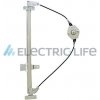 Mechanizmus zdvíhania okna ELECTRIC LIFE ZR ME901 L