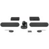 logitech Logitech Rally Plus Ultra-HD ConferenceCam - BLACK - USB - PLUGC - EMEA-914 - DUAL SPEAKER EU (960-001224)