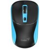 GENIUS NX-7123 BlackBlue 31030043401