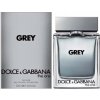 Dolce & Gabbana The One Grey Intense toaletná voda pánska 100 ml