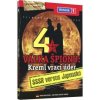 Válka špionů: Kreml vrací úder 4: SSSR versus Japonsko - DVD