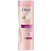 Dove telové mlieko 400 ml Body Love Care+Radiant Glow