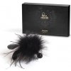 Bijoux Indiscrets - Pom Pom Feather tickler – šteklítko