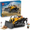 LEGO City 60466 Žlutý buldozer 5702017812656