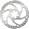 Kotúč Shimano SM-RT66, 6 dier 160mm