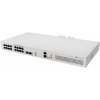 Mikrotik CRS418-8P-8G-2S+RM, Cloud Router Switch