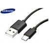 Samsung Type-C Datový Kabel Black (Bulk) EP-DG950CBE