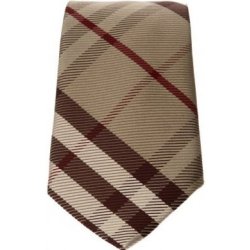 Pánská kravata burberry bby_3772319_rohan alternatívy - Heureka.sk