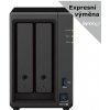 Synology DS723+ DiskStation DS723+