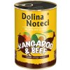 DNP S.A. Dolina Noteci Superfood - Kengura a hovädzie 400g