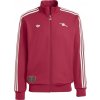 Tričko s dlhým rukávom adidas Originals Arsenal FC Icon Track Top jm9390 Veľkosť XS