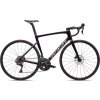 Cestný bicykel Specialized Tarmac SL7 Sport - black / dolomite metallic 61 2026
