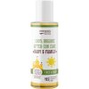 Wooden Spoon organický olej po opaľovaní Baby & Family 50 ml