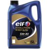 ELF EVOLUTION R-TECH ELITE 5W-30 5L
