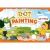 Maľuj bodkami Na prechádzke