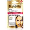 Eveline Cosmetics Gold Lift Expert omladzujúca maska 3v1 7 ml