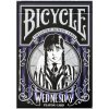 Hracie karty Bicycle - Wednesday