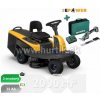 Stiga Swift 372e