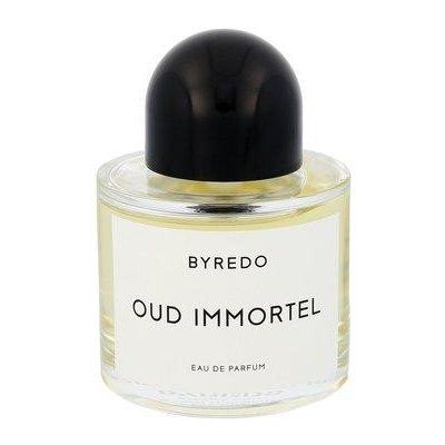 Byredo Oud Immortel parfumovaná voda unisex 100 ml