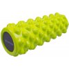 Yoga valec Sportago Spiller, zelený