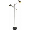 Searchlight EU5962-2BG DIABLO stojanové svietidlo LED 2x4W 800 lm