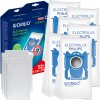 Vrecká Worwo pre Elektrolux Easy Go UltraSilencer Philips Bag EasyLife 24ks