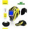 Kowax KWX820ARC++ Premium set