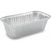 Wimex Miska (ALU) hranatá 252 x 132 x 70 mm 1500ml (100 ks)