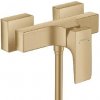 Hansgrohe Metropol - Sprchová batéria, kefovaný bronz 32560140